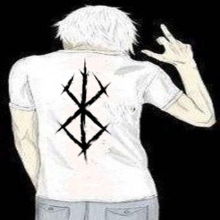Telegram profile photo for shardkill