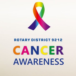 Telegram profile photo for Cancer Awareness - Rotary Ethiopia