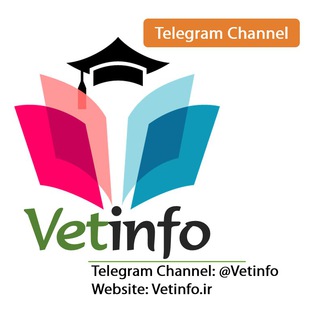 Telegram profile photo for Vetinfo