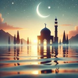 Telegram profile photo for دعوة دينية✨ 🤍