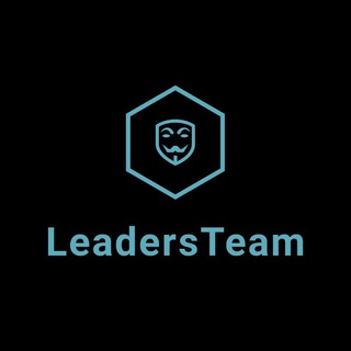 Telegram profile photo for LeaderHackGames
