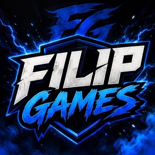 Telegram profile photo for FILIP GAMES