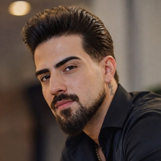 Telegram profile photo for کانال آروین اسدی