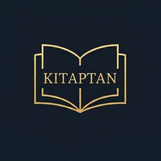 Telegram profile photo for Китаптан
