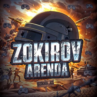 Telegram group profile photo for ZOKIROV ARENDA CHAT