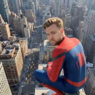 Telegram profile photo for Dance Denis Dance | Гик-культура