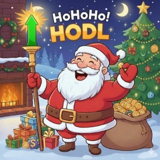 Telegram profile photo for HoHoHoldC