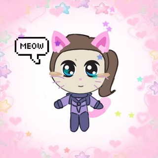 Telegram profile photo for Наина ඞ