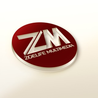 Telegram profile photo for Zoelife Multimedia