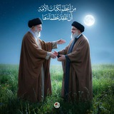 Telegram profile photo for وعي وبصيرة
