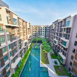 Telegram group profile photo for ZCAPE III condominium Chat