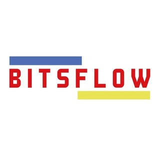 Telegram profile photo for BitsFlowCloud