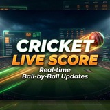 Telegram profile photo for Cricket Live Score