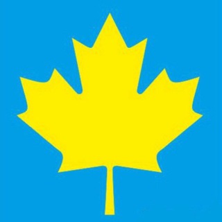 Telegram profile photo for Українська спільнота в Канаді