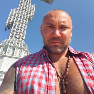 Telegram profile photo for Павел Онищенко ЛИЧНОЕ
