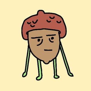 Telegram profile photo for Hoar
