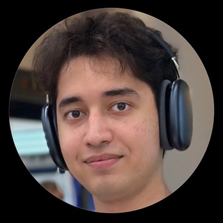 Telegram profile photo for Rahym_English