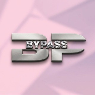Telegram profile photo for THE BYPASS