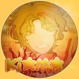 Telegram profile photo for 𝙆𝙞𝙖𝙢𝙖【☀️||𝘗𝘯𝘨 𝘊𝘩𝘢𝘯𝘯𝘦𝘭】