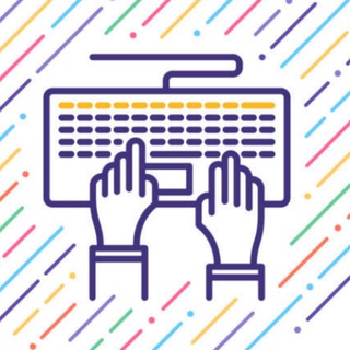 Telegram profile photo for Работа - Наборщик текста