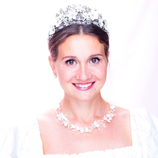 Telegram profile photo for АЛИСА ИГНАТЬЕВА