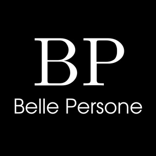 Telegram profile photo for Belle Persone | For man