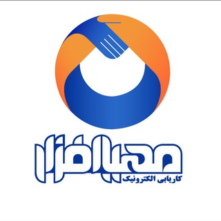 Telegram profile photo for کاریابی الکترونیک مهیا افزار