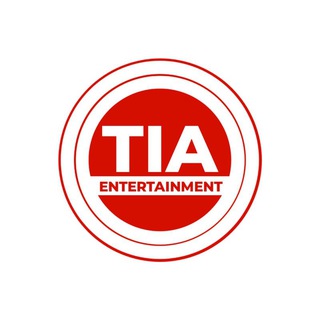 Telegram profile photo for TIA Entertainment