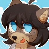 Telegram profile photo for вилд рукюю🐦⬛️
