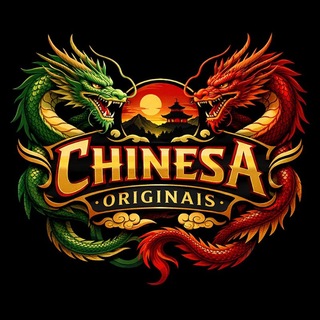 Telegram profile photo for COOPERAÇÃO CHINESAS #12