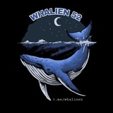 Telegram profile photo for ❛ whalien 52. ✯ ALL UFS