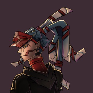 Telegram profile photo for bluyuy_o
