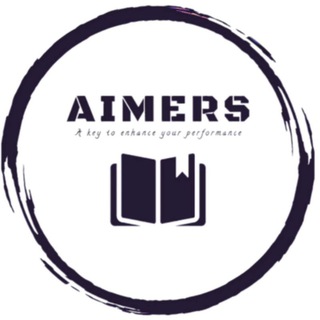 Telegram profile photo for CHSL AIMERS : OFFICIAL CHANNEL