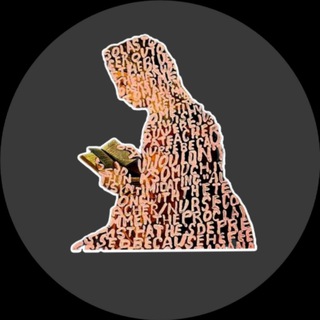 Telegram profile photo for Curator's Perspective
