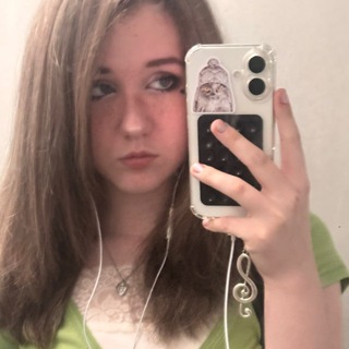 Telegram profile photo for катена