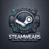Telegram profile photo for | ОТЗЫВЫ СКИНЫ CS 2, DOTA 2 |