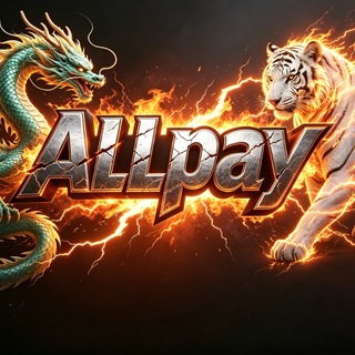 Telegram profile photo for ALLpay_Channel