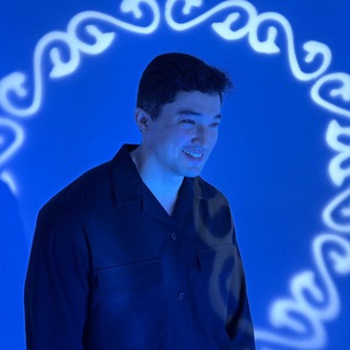 Telegram profile photo for WannaBeTeacher