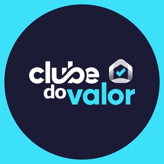Telegram profile photo for Clube do Valor
