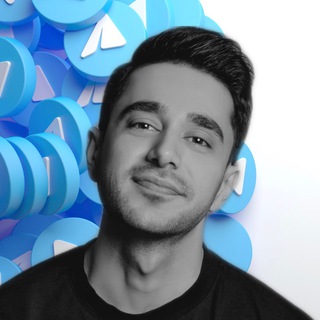Telegram profile photo for Arvin Aria | آروین آریا