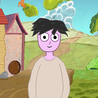 Telegram profile photo for U