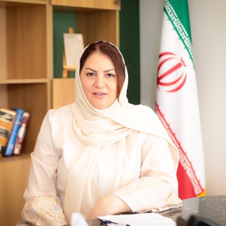 Telegram profile photo for ۳ جلسه شفای جنسی
