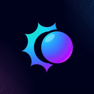 Telegram profile photo for INTMAX HUB