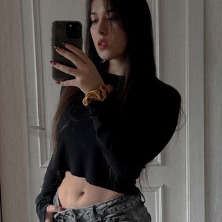 Telegram profile photo for лапки в сладком