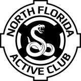 Telegram profile photo for North Florida Active Club