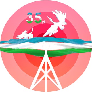 Telegram profile photo for Аудио театрлар