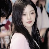 Telegram profile photo for nyang minji