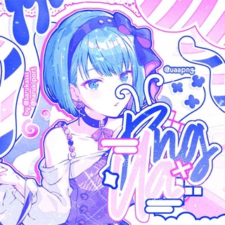 Telegram profile photo for -· 𝗨𝔄 𝗣𝗡𝗚 ' 🩵 ,