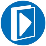 Telegram profile photo for Аудиокниги