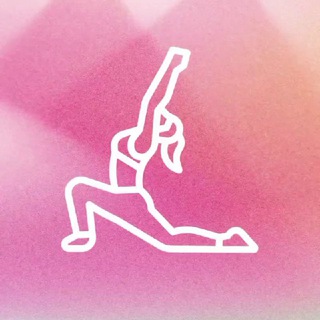 Telegram profile photo for Курсы по фитнесу, тренировки,спорт.